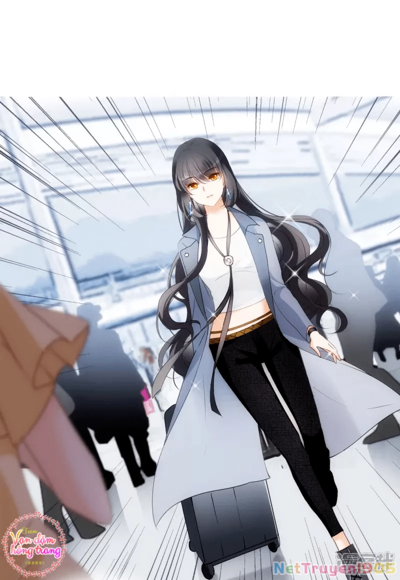 Cô ấy đến rồi, xin hãy nằm xuống! Chapter 32 - 3