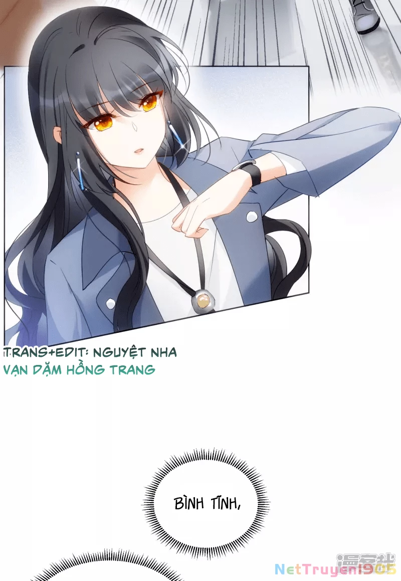 Cô ấy đến rồi, xin hãy nằm xuống! Chapter 32 - 4