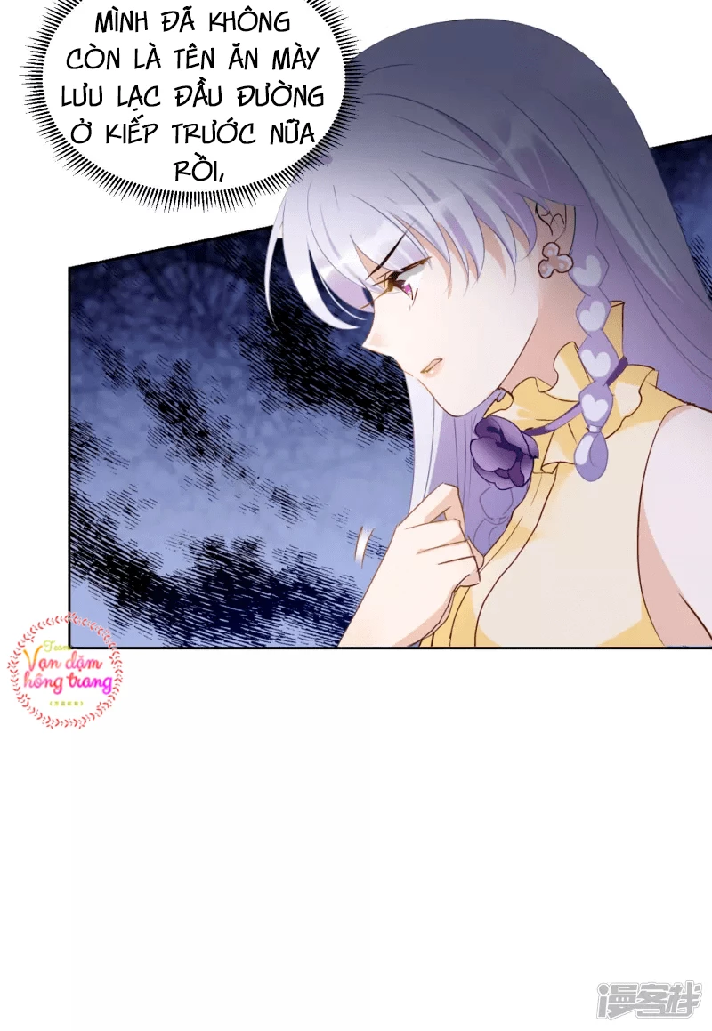 Cô ấy đến rồi, xin hãy nằm xuống! Chapter 32 - 5