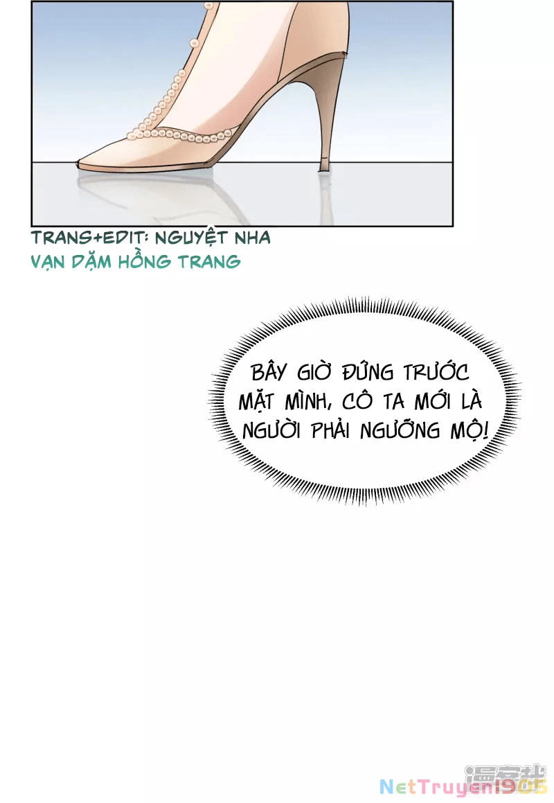 Cô ấy đến rồi, xin hãy nằm xuống! Chapter 32 - 6