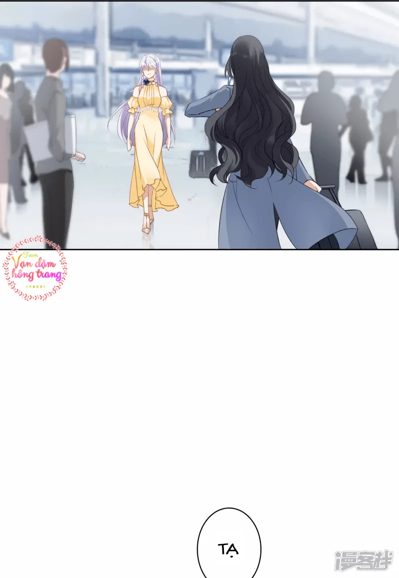 Cô ấy đến rồi, xin hãy nằm xuống! Chapter 32 - 7