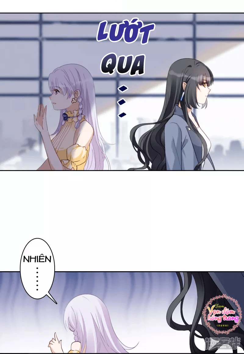 Cô ấy đến rồi, xin hãy nằm xuống! Chapter 32 - 9