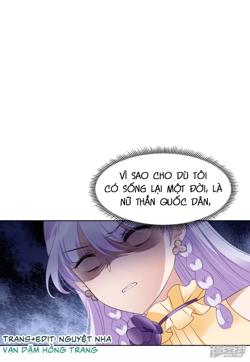 Cô ấy đến rồi, xin hãy nằm xuống! Chapter 32 - 10