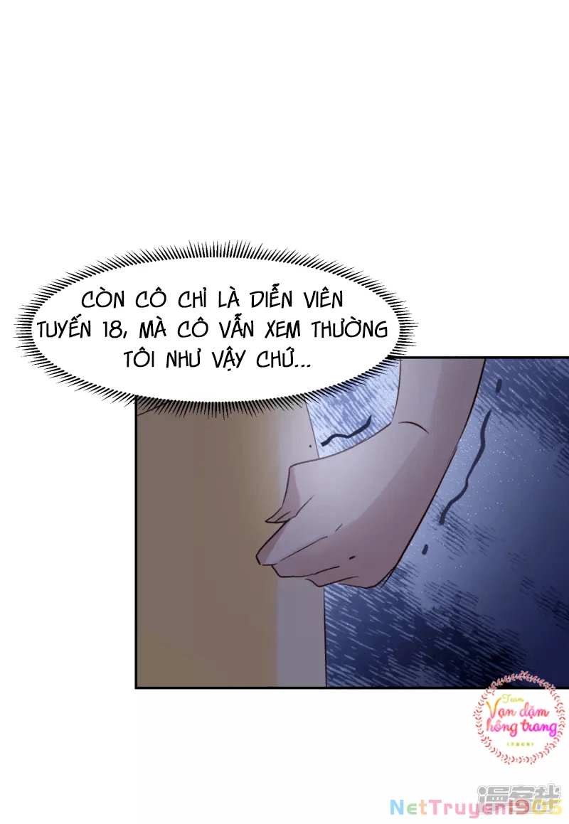 Cô ấy đến rồi, xin hãy nằm xuống! Chapter 32 - 11