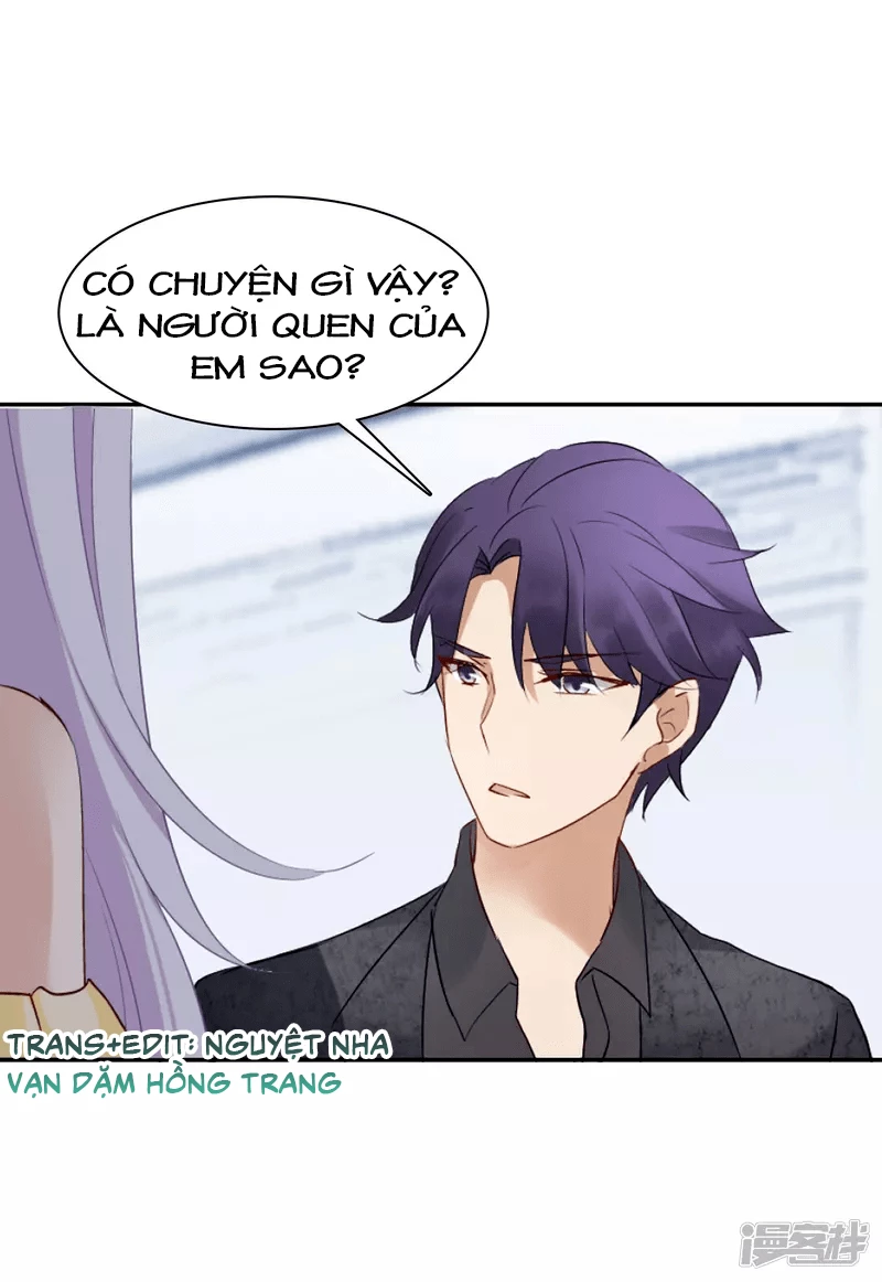 Cô ấy đến rồi, xin hãy nằm xuống! Chapter 32 - 12