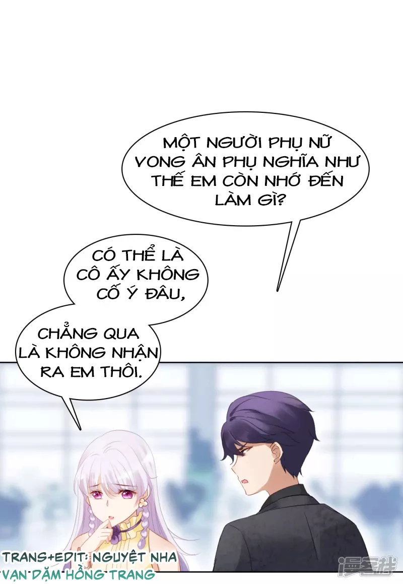 Cô ấy đến rồi, xin hãy nằm xuống! Chapter 32 - 14