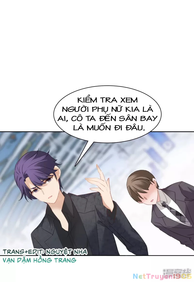 Cô ấy đến rồi, xin hãy nằm xuống! Chapter 32 - 16