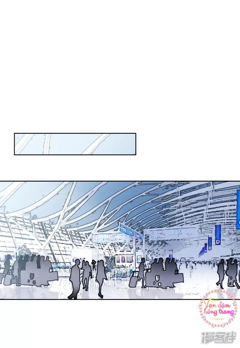 Cô ấy đến rồi, xin hãy nằm xuống! Chapter 32 - 17