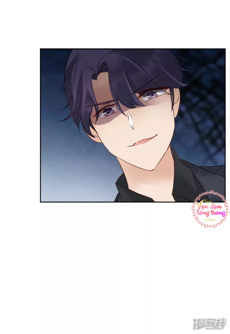 Cô ấy đến rồi, xin hãy nằm xuống! Chapter 32 - 19