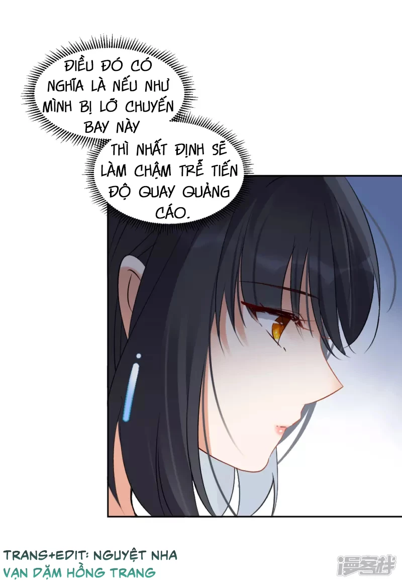 Cô ấy đến rồi, xin hãy nằm xuống! Chapter 32 - 24