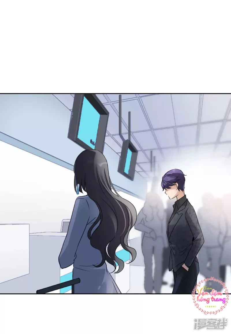 Cô ấy đến rồi, xin hãy nằm xuống! Chapter 32 - 25