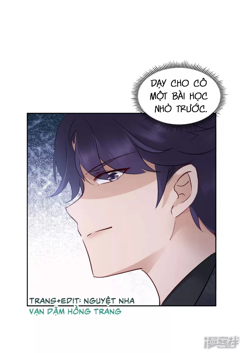 Cô ấy đến rồi, xin hãy nằm xuống! Chapter 32 - 26