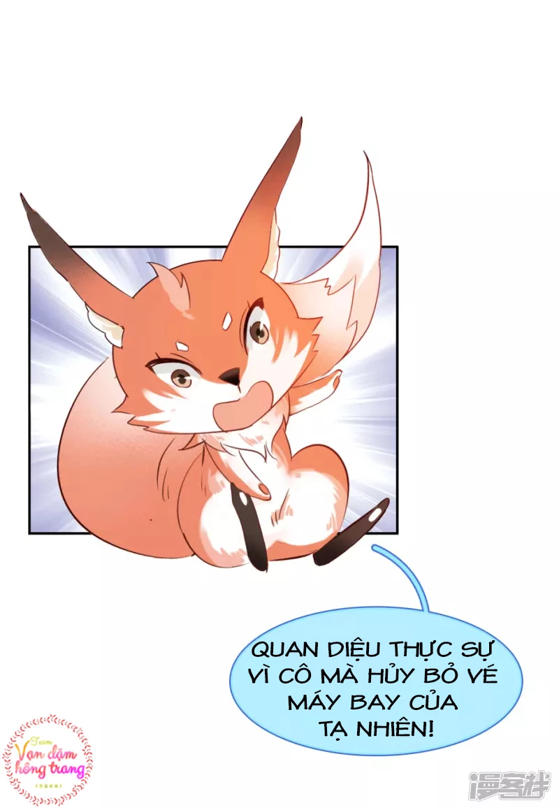 Cô ấy đến rồi, xin hãy nằm xuống! Chapter 32 - 27