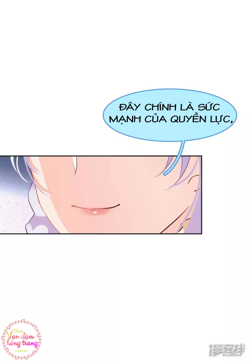 Cô ấy đến rồi, xin hãy nằm xuống! Chapter 33 - 3