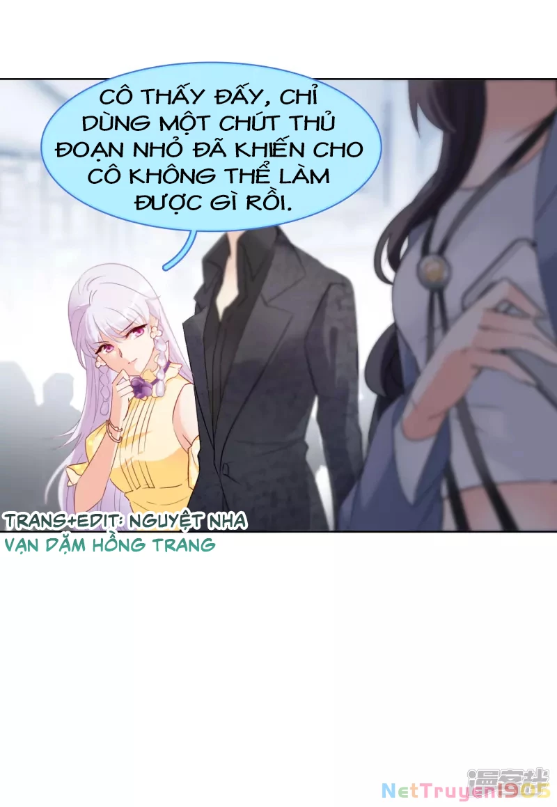 Cô ấy đến rồi, xin hãy nằm xuống! Chapter 33 - 4