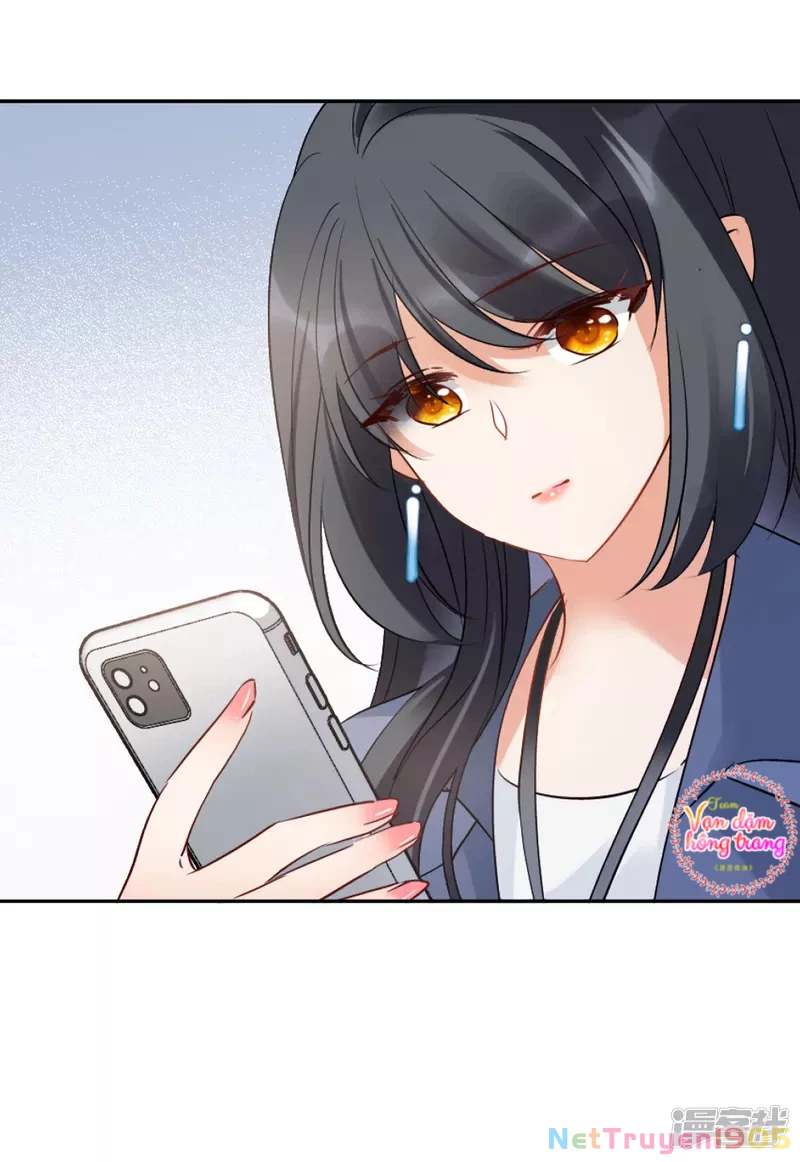 Cô ấy đến rồi, xin hãy nằm xuống! Chapter 33 - 5