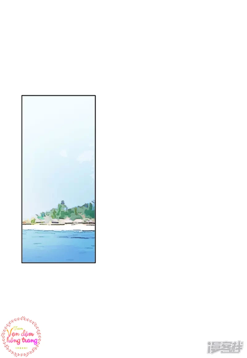 Cô ấy đến rồi, xin hãy nằm xuống! Chapter 33 - 7