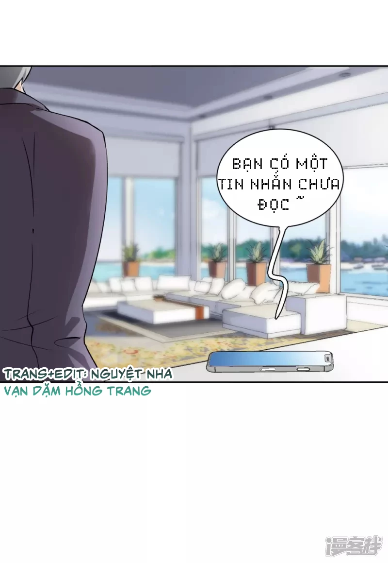 Cô ấy đến rồi, xin hãy nằm xuống! Chapter 33 - 8