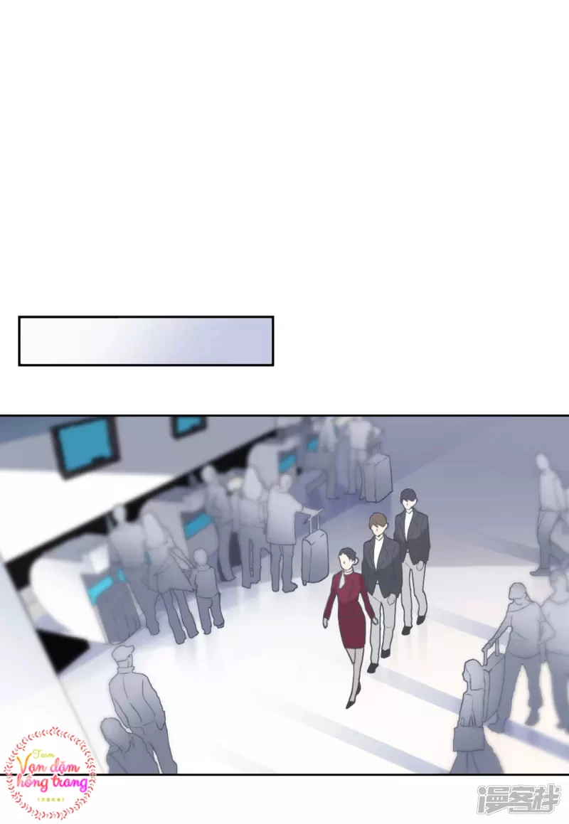 Cô ấy đến rồi, xin hãy nằm xuống! Chapter 33 - 11