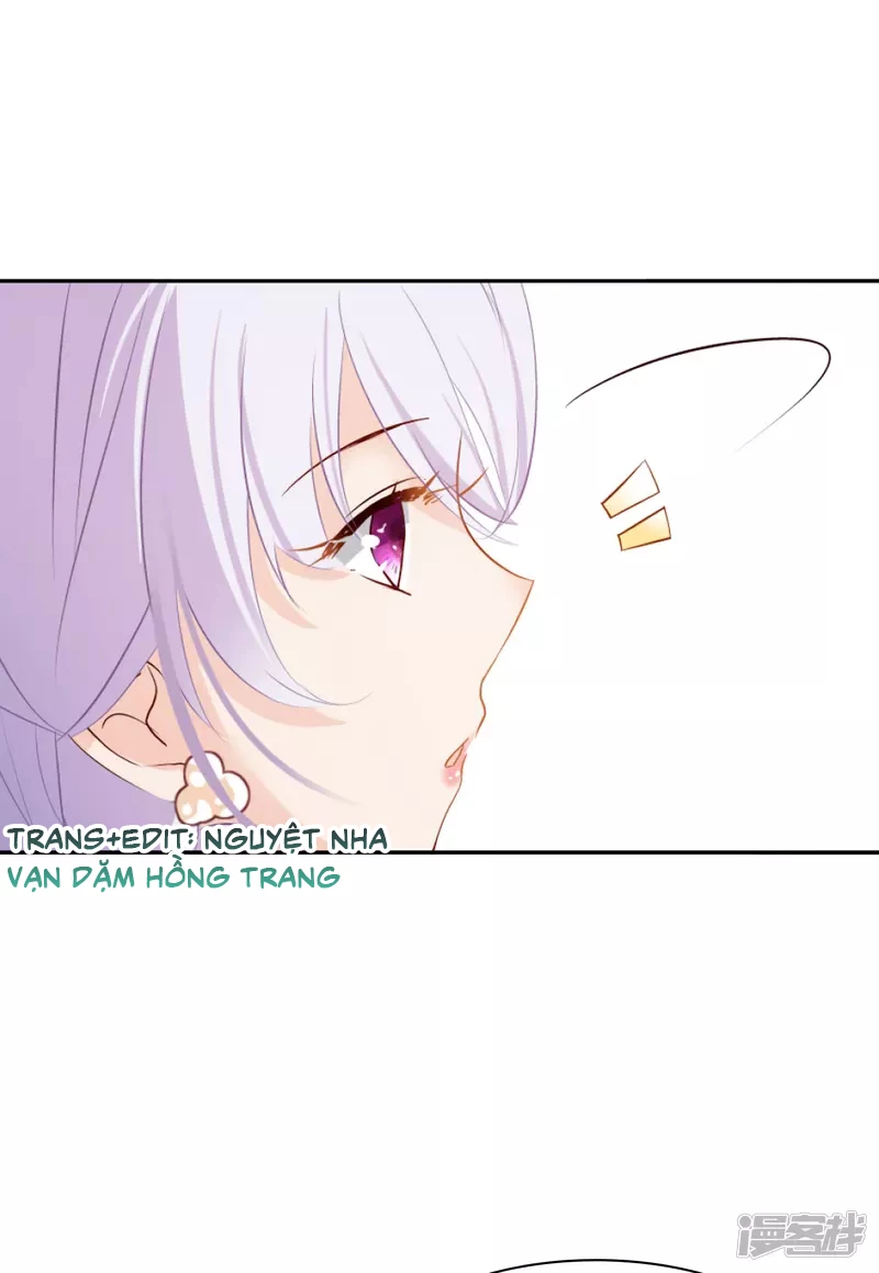 Cô ấy đến rồi, xin hãy nằm xuống! Chapter 33 - 12