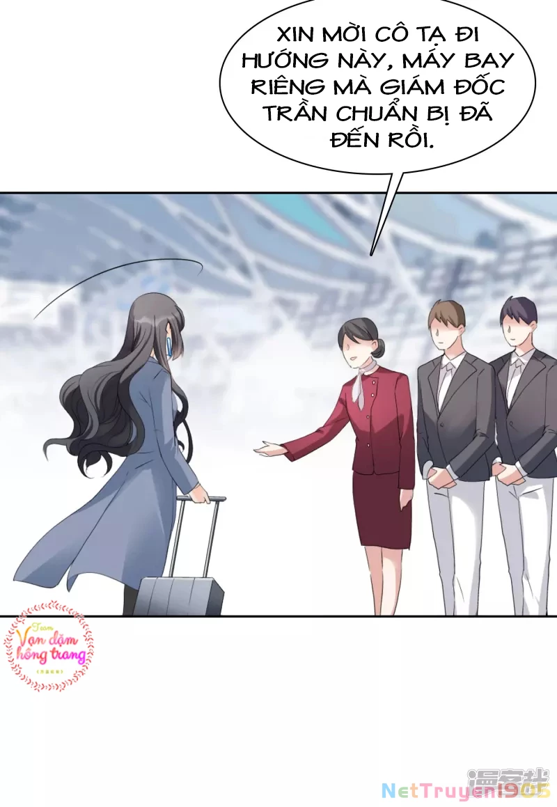 Cô ấy đến rồi, xin hãy nằm xuống! Chapter 33 - 13