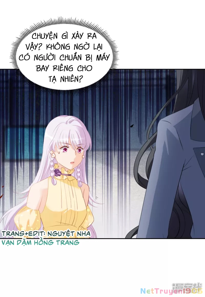 Cô ấy đến rồi, xin hãy nằm xuống! Chapter 33 - 14