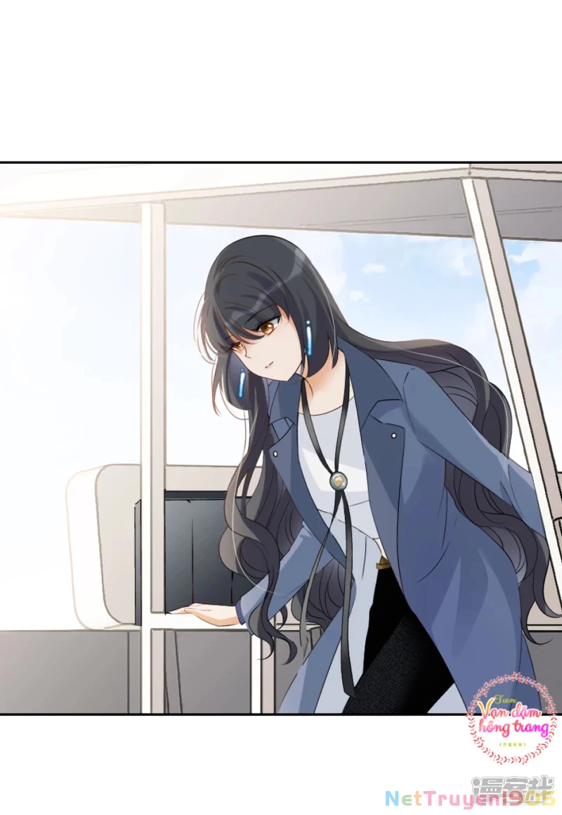 Cô ấy đến rồi, xin hãy nằm xuống! Chapter 33 - 17