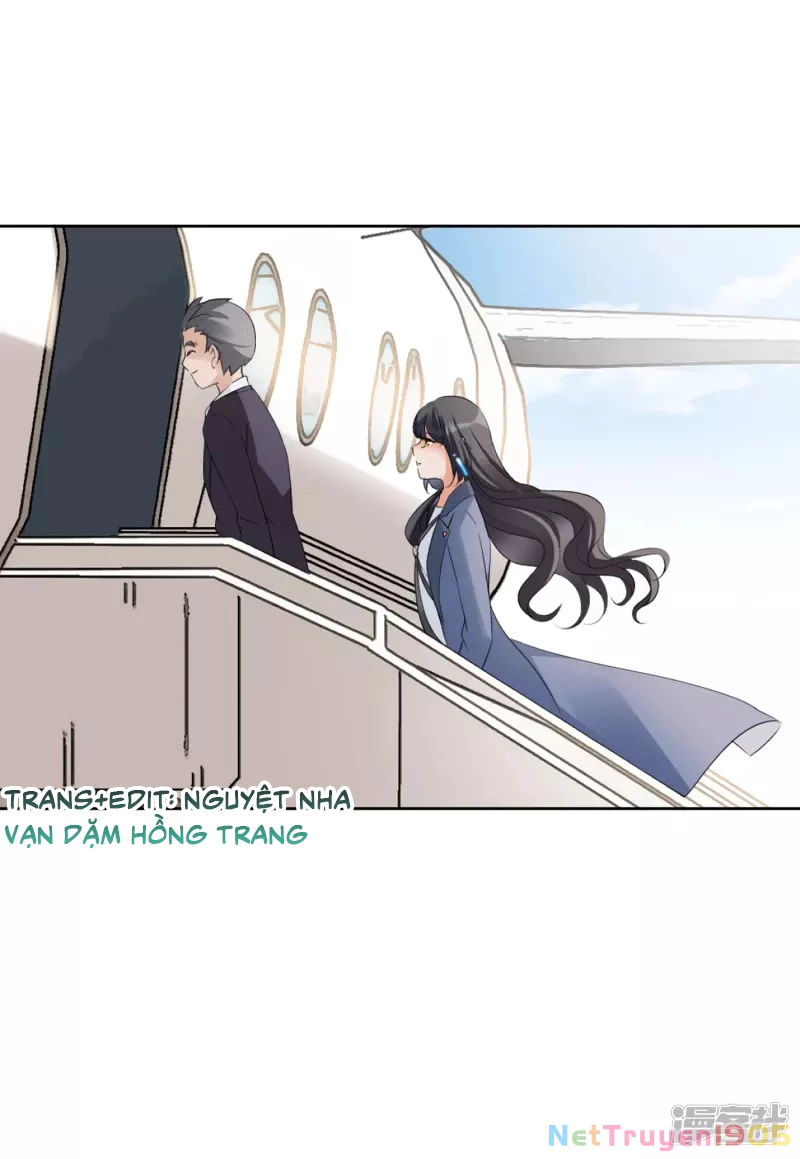 Cô ấy đến rồi, xin hãy nằm xuống! Chapter 33 - 20