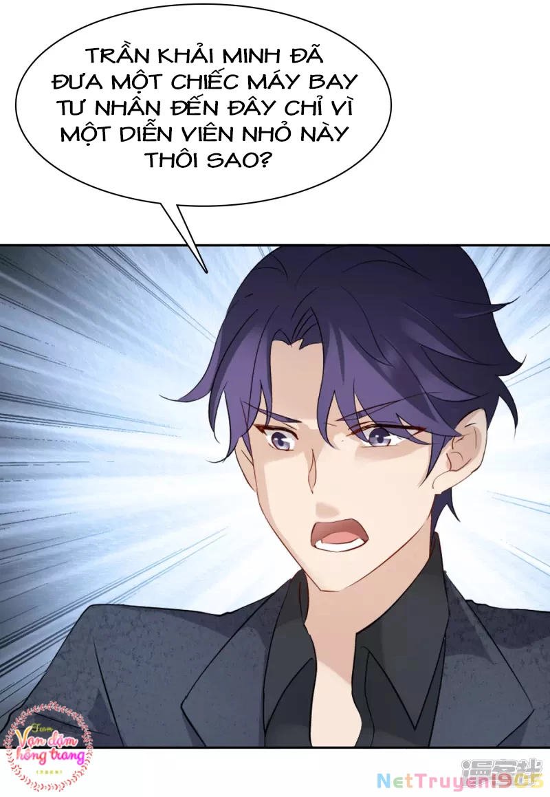 Cô ấy đến rồi, xin hãy nằm xuống! Chapter 33 - 21