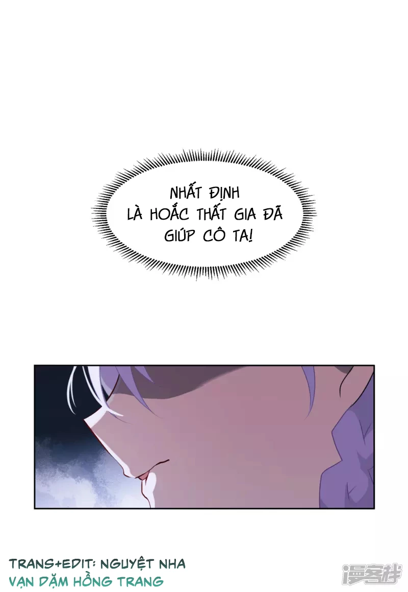 Cô ấy đến rồi, xin hãy nằm xuống! Chapter 33 - 22