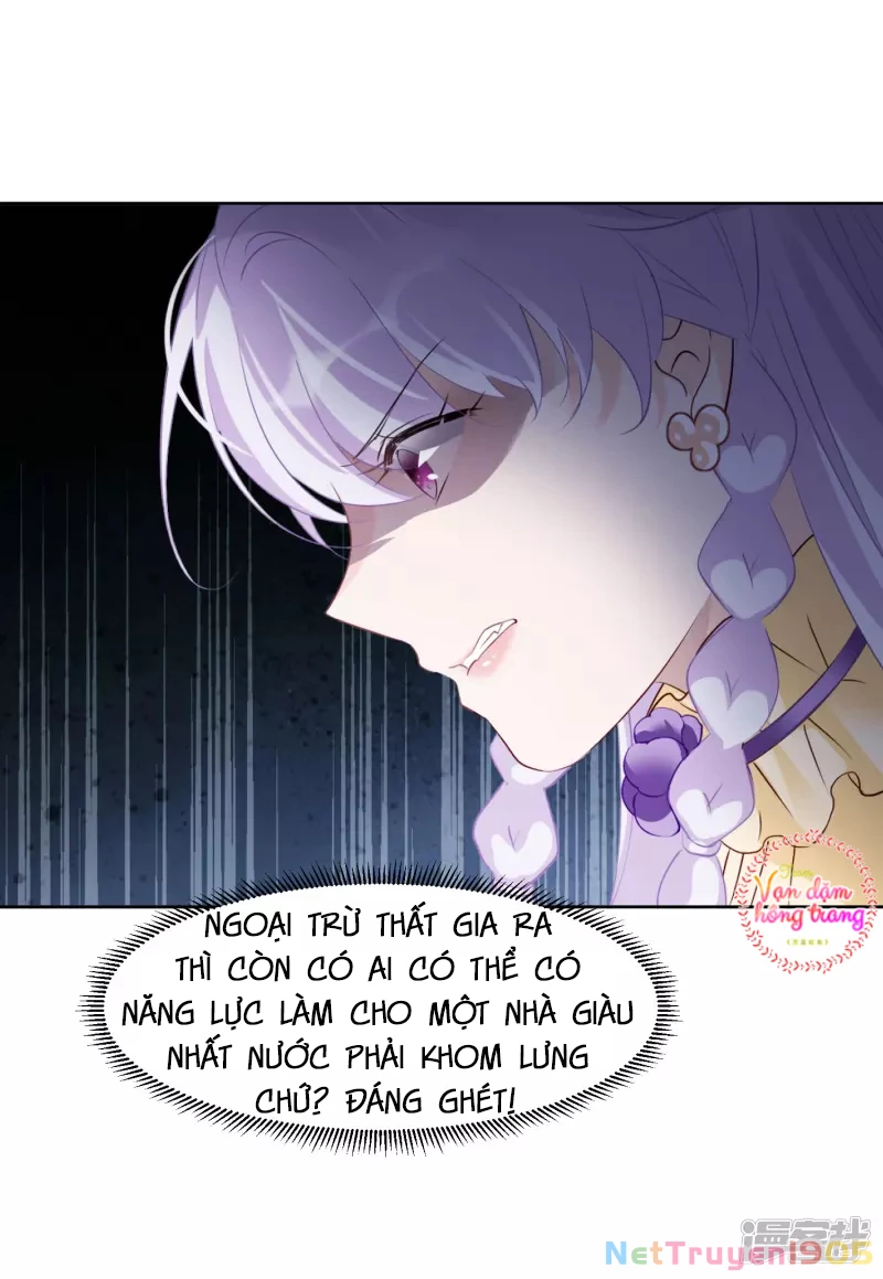 Cô ấy đến rồi, xin hãy nằm xuống! Chapter 33 - 23