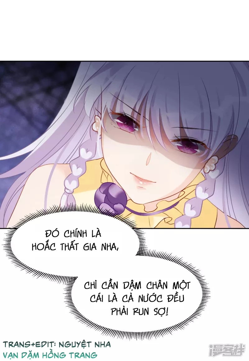 Cô ấy đến rồi, xin hãy nằm xuống! Chapter 33 - 24