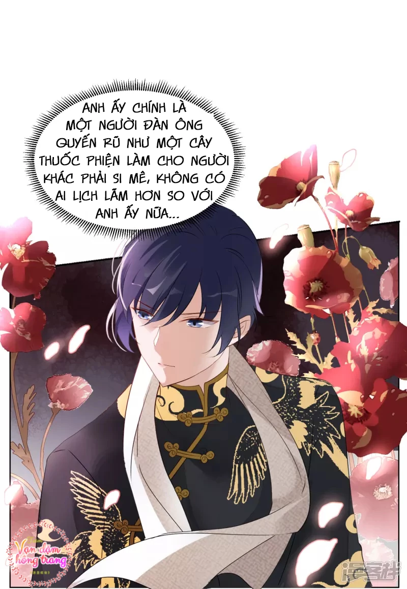 Cô ấy đến rồi, xin hãy nằm xuống! Chapter 33 - 25