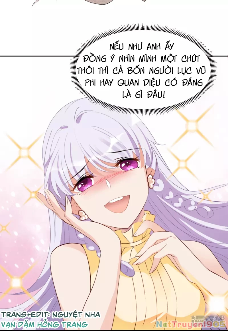 Cô ấy đến rồi, xin hãy nằm xuống! Chapter 33 - 26