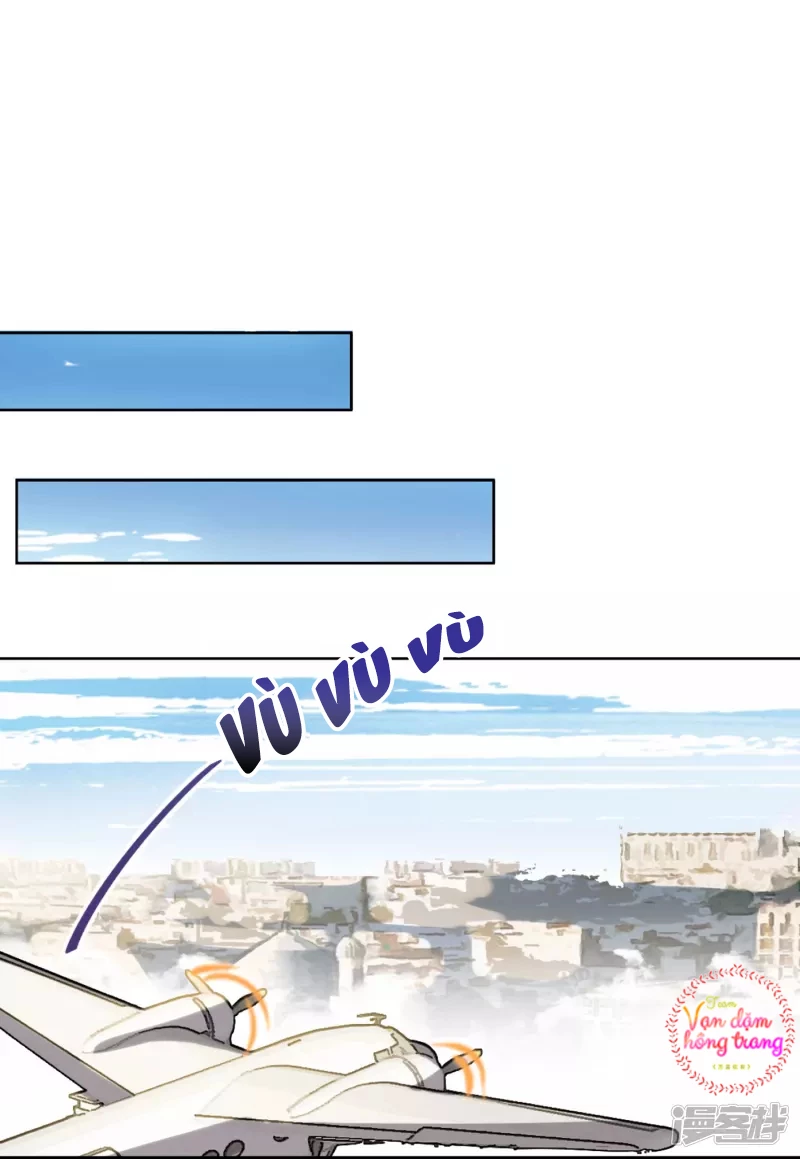 Cô ấy đến rồi, xin hãy nằm xuống! Chapter 33 - 27