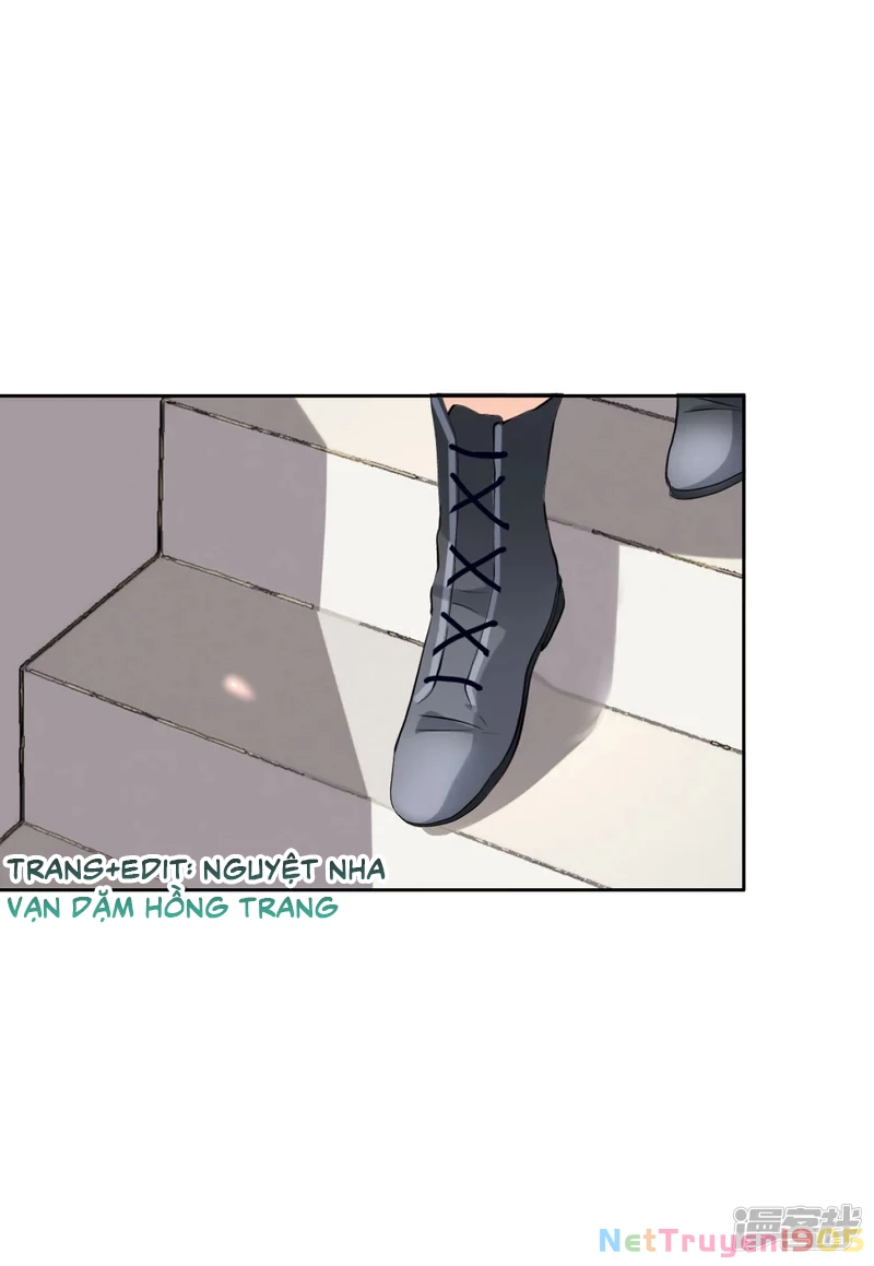 Cô ấy đến rồi, xin hãy nằm xuống! Chapter 33 - 28