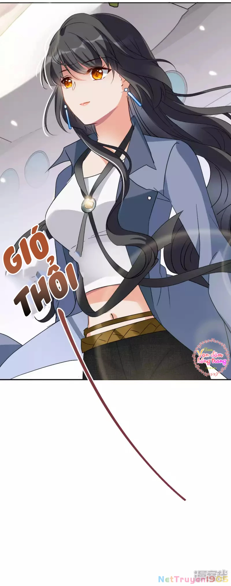 Cô ấy đến rồi, xin hãy nằm xuống! Chapter 33 - 29