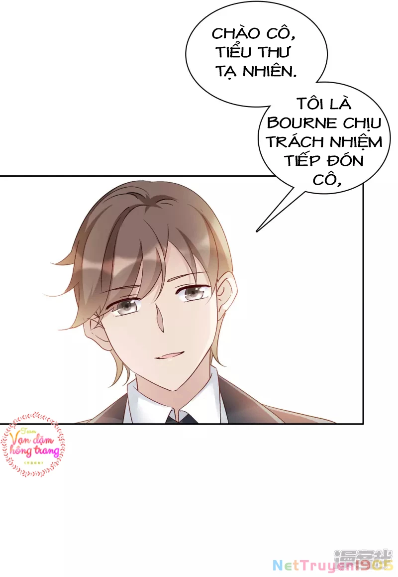 Cô ấy đến rồi, xin hãy nằm xuống! Chapter 34 - 5