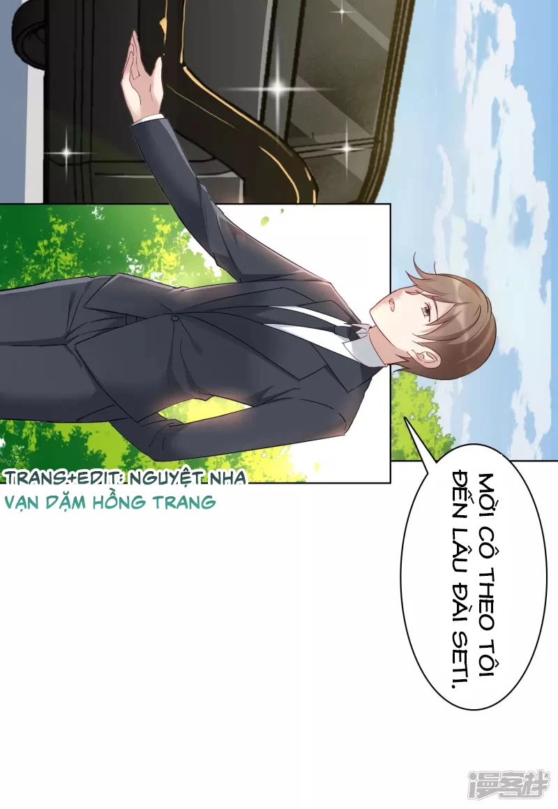 Cô ấy đến rồi, xin hãy nằm xuống! Chapter 34 - 7