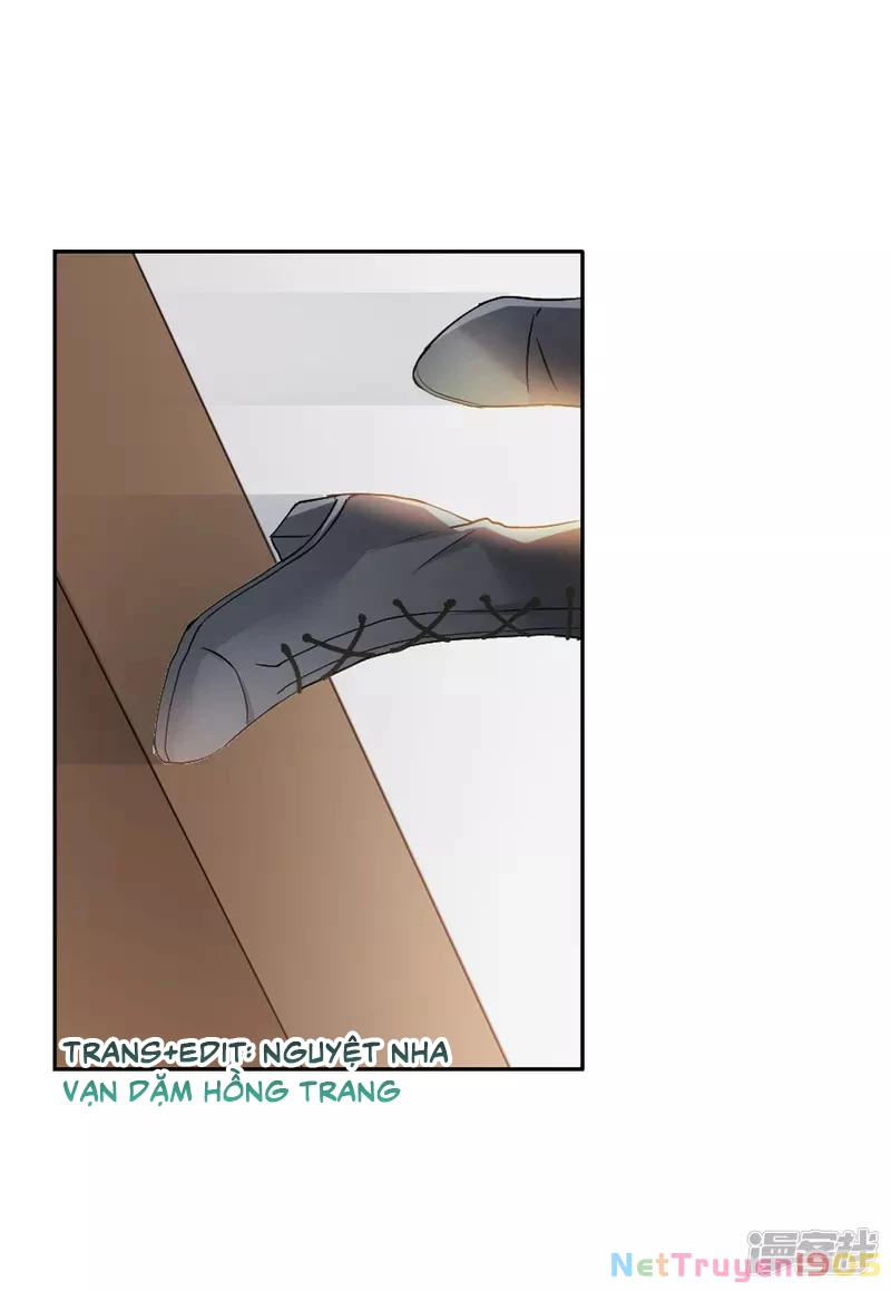 Cô ấy đến rồi, xin hãy nằm xuống! Chapter 34 - 9