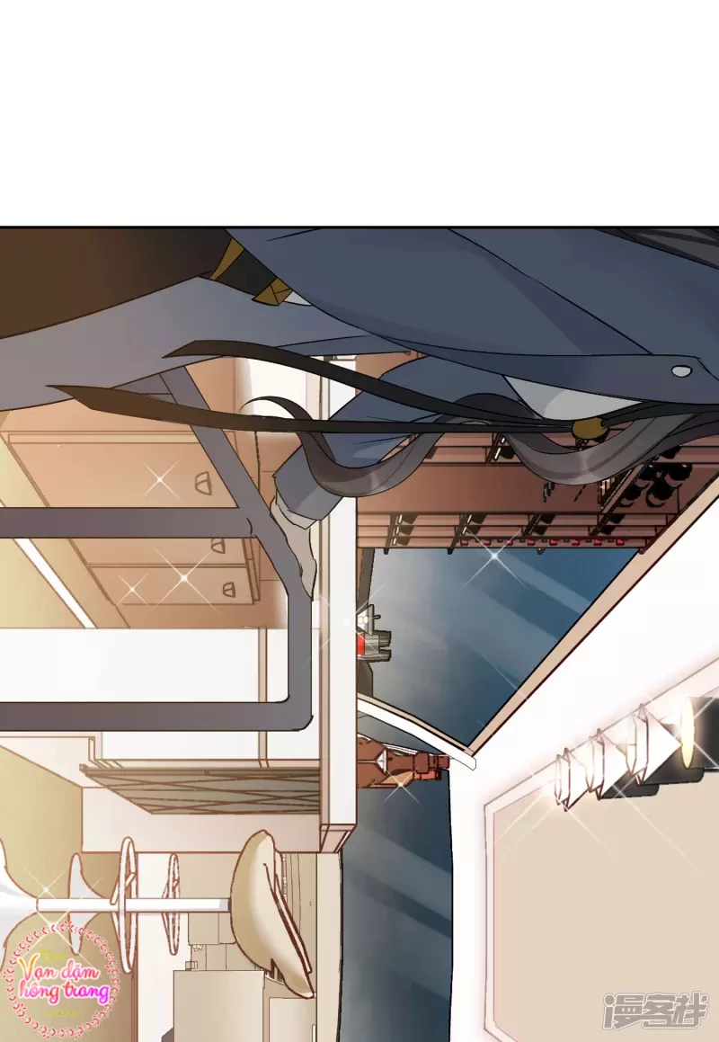 Cô ấy đến rồi, xin hãy nằm xuống! Chapter 34 - 10