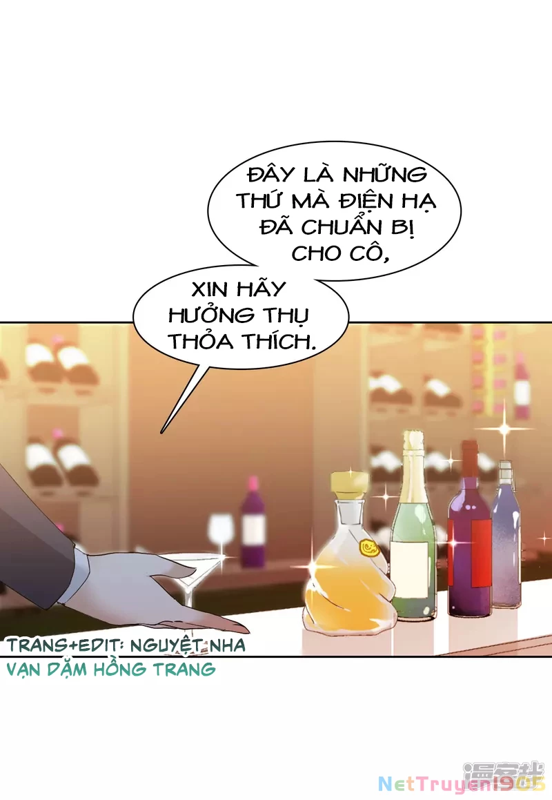 Cô ấy đến rồi, xin hãy nằm xuống! Chapter 34 - 12