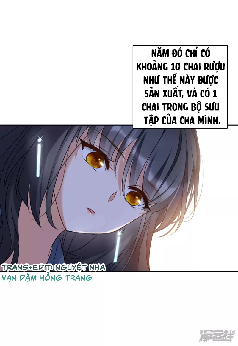 Cô ấy đến rồi, xin hãy nằm xuống! Chapter 34 - 16