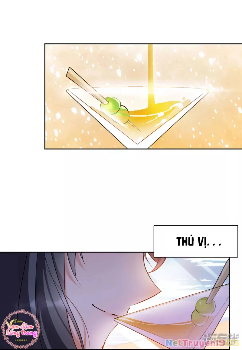 Cô ấy đến rồi, xin hãy nằm xuống! Chapter 34 - 17