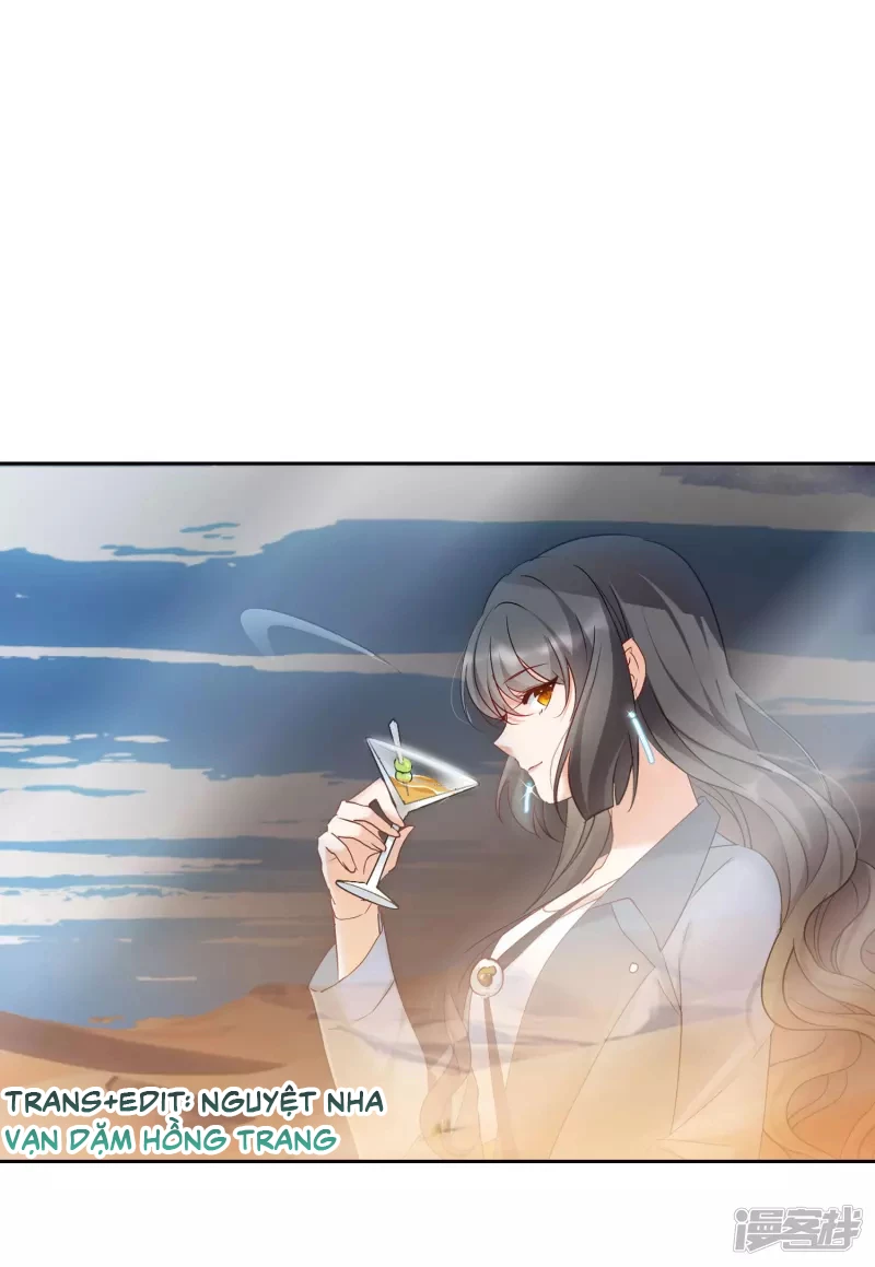 Cô ấy đến rồi, xin hãy nằm xuống! Chapter 34 - 18