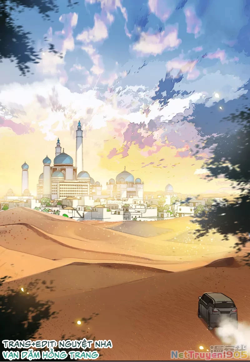 Cô ấy đến rồi, xin hãy nằm xuống! Chapter 34 - 20