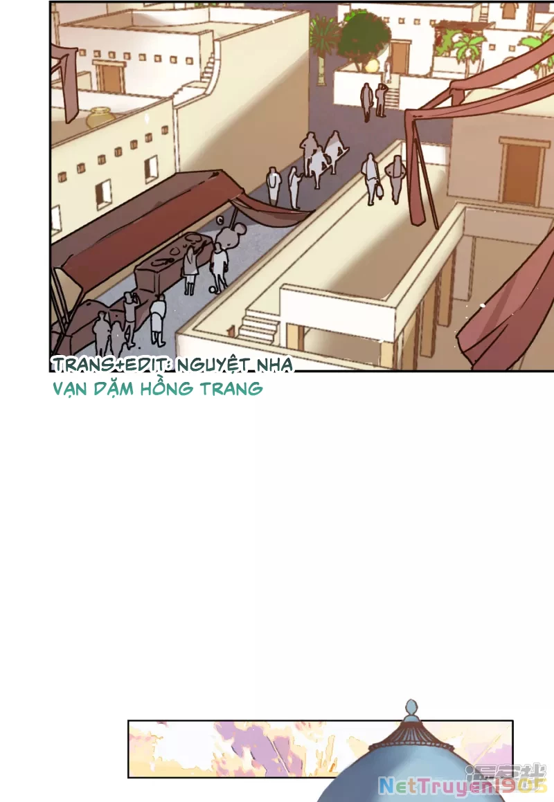 Cô ấy đến rồi, xin hãy nằm xuống! Chapter 34 - 22