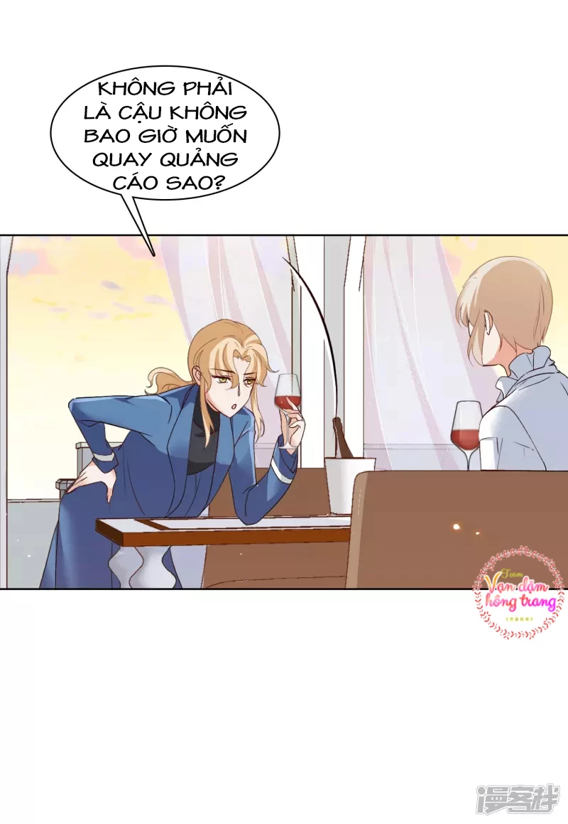 Cô ấy đến rồi, xin hãy nằm xuống! Chapter 34 - 25