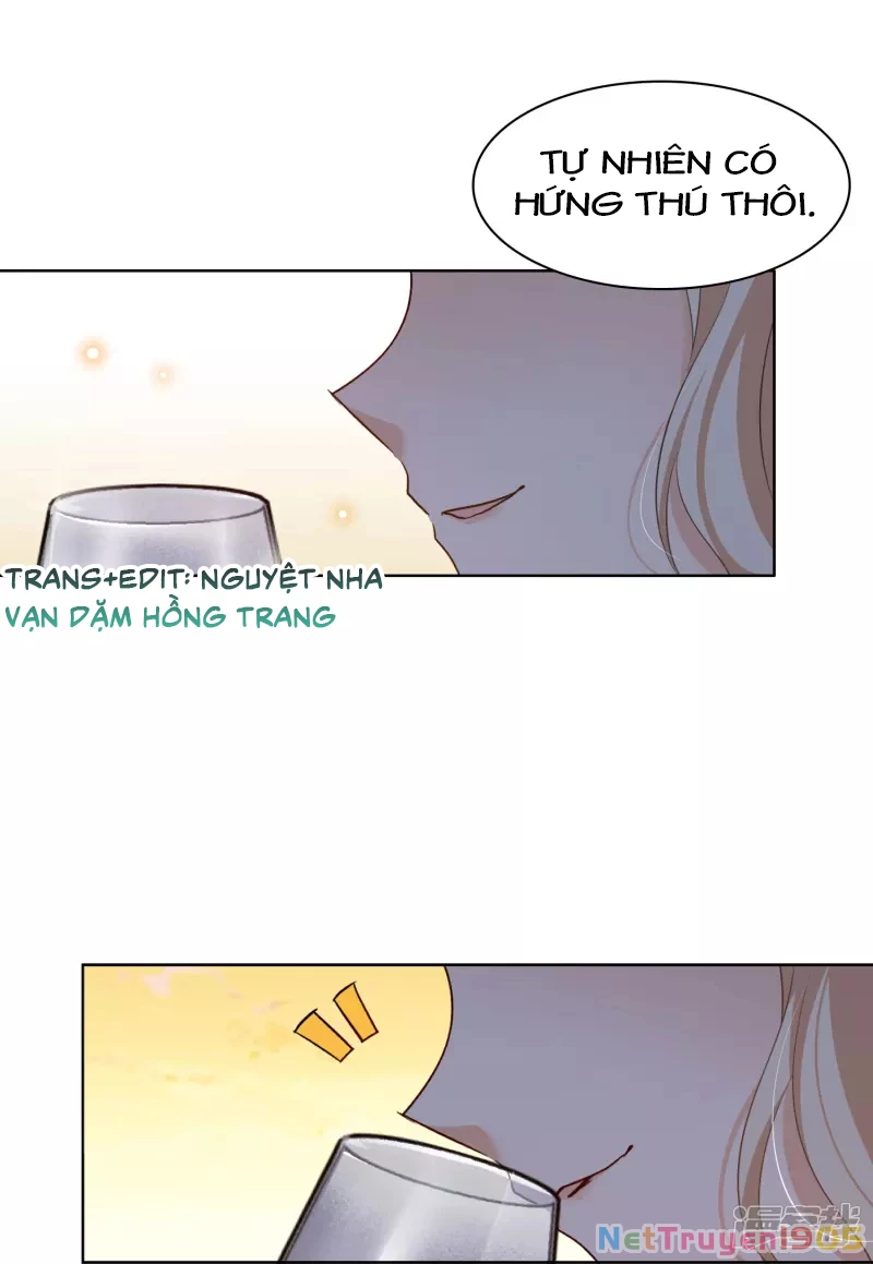 Cô ấy đến rồi, xin hãy nằm xuống! Chapter 34 - 26