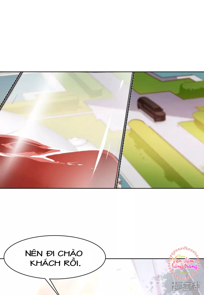 Cô ấy đến rồi, xin hãy nằm xuống! Chapter 34 - 27